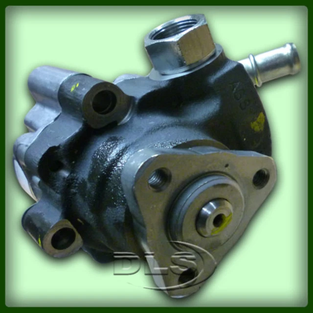LAND ROVER DEFENDER Td5 Power Steering Pump Assembly (Qvb101350) 179.