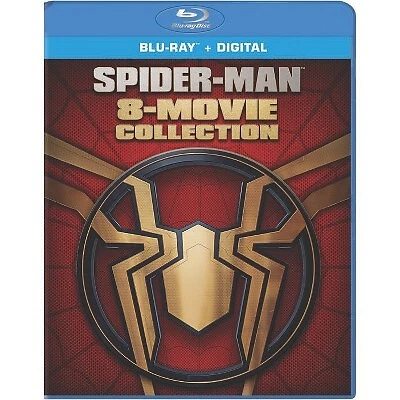 Amazing Spider-Man 1/2 / Spider-Man 1/2/3 / Spider-Man FFH / Spider-Man Home /