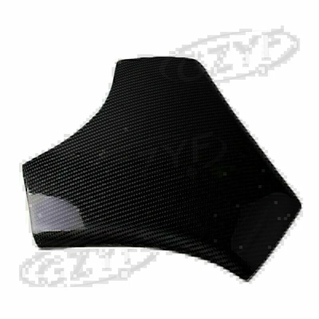 Support D'Amortisseur Arrière – Fibre Carbone + Alliage Alu – Pour Tamiya CW-01 Lunch Box – Pièce RC Performance
