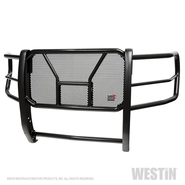 Westin 57-3945 HDX Grille Protection Pour 17-22 F-250 Super Service F-350