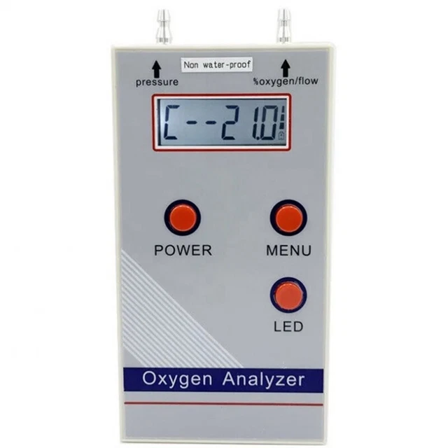 Kit Ossigeno per SPA - Kit Oxy SPA