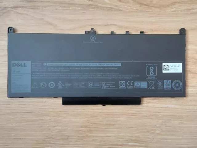 Dell Akku J60J5