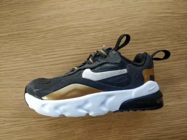 270 infant deals size 5