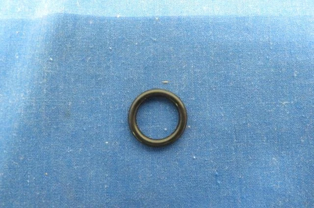 NOS Kawasaki # 670D2012 O RING  Mule KAF400  Converter Cover    K1669