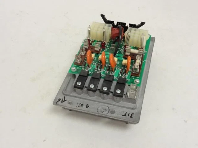 199968 Old-Stock; Nordson 105647A PC Board Service Kit; 288010B