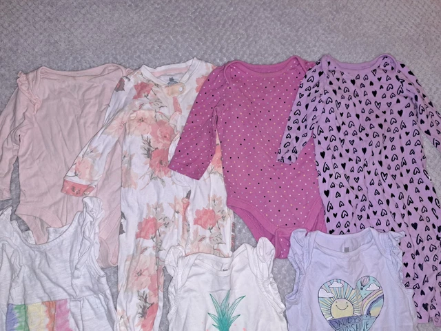 Gap  Bundle 6-12 Months Baby Girl Clothes. Great Condition!