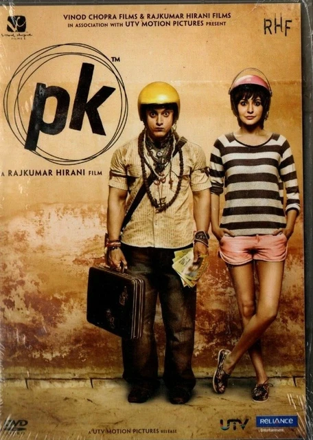 Full movie sales pk 2