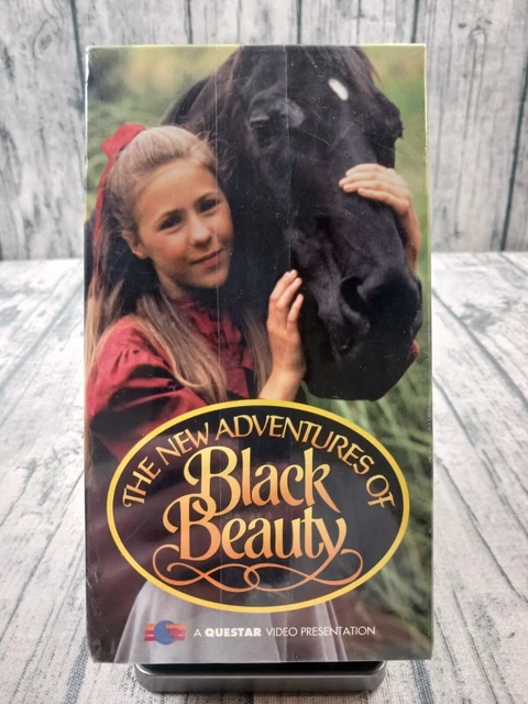 the-new-adventures-of-black-beauty-vhs-2-tape-set-brand-new-sealed