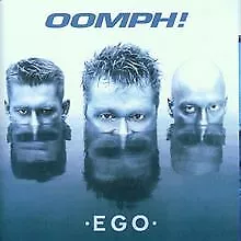Ego von Oomph! | CD | Zustand gut