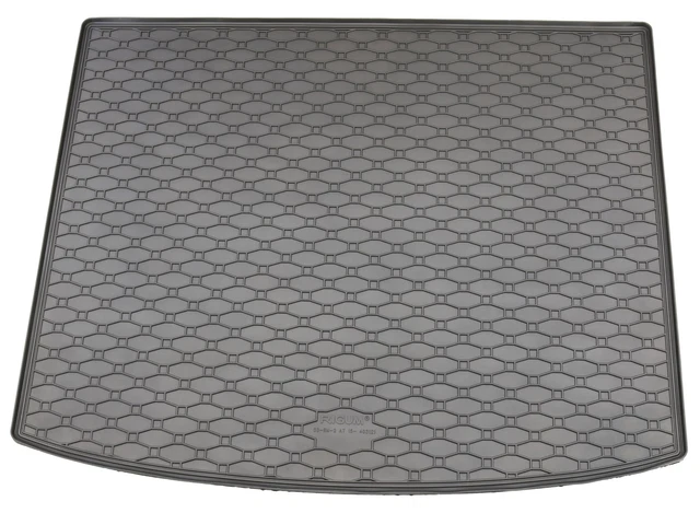 Kofferraummatte Für BMW 2er Active Tourer F45 2014-2016 - Wasserdicht & Geruchsneutral