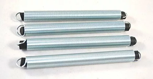 Brake Lathe spring type rotor silencer band. 909800. for Ammco Hunter accuturn