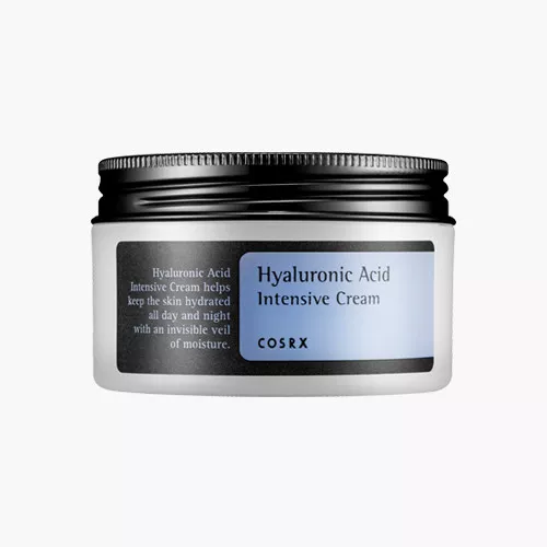 [Cosrx] Hyaluronic Acid Intensive Cream 100ml Moisturizer