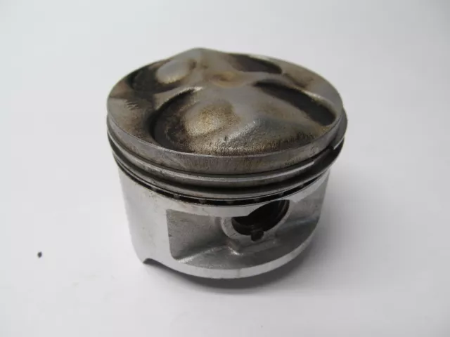 1985 Honda Magna Vf700C Vf 700 C Engine Cylinder Piston 4 70Mm