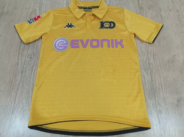 Borussia Dortmund special edition centenary 2009 football shirt trikot