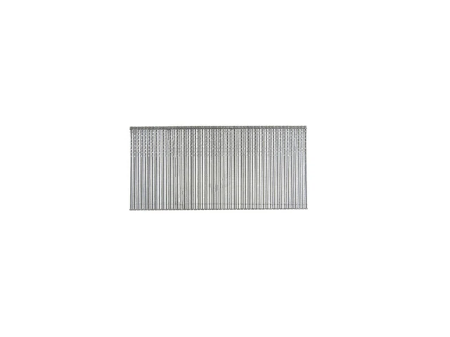 2" 16GA. Galvanized Straight Finish Nails (2,500 per box)