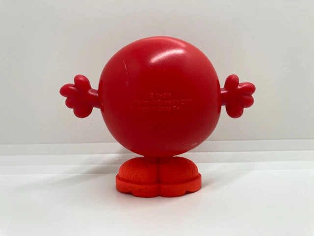 FIGURINE GOODFEATHERS ANIMANIACS Mc Donald's MAC DO 1993 TOY JOUET EN