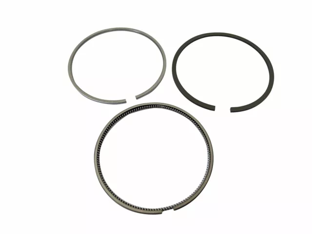 Kolbenringe 76,5 mm passend für Mitsubishi  L2E  L3E