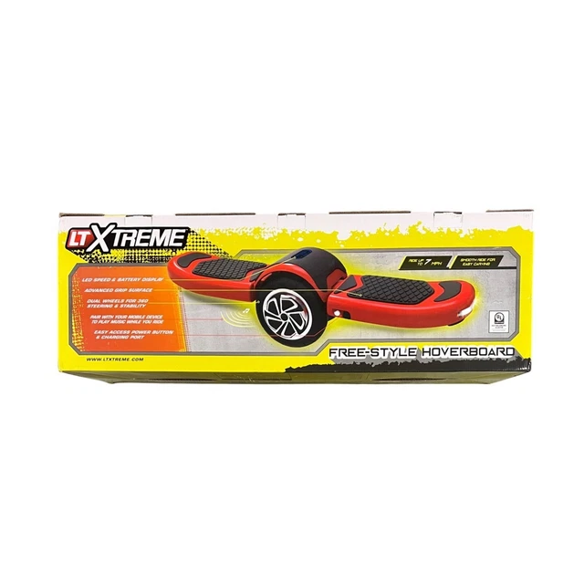 Monopattini elettrici autobilanciati, Monopattini, Altri sport