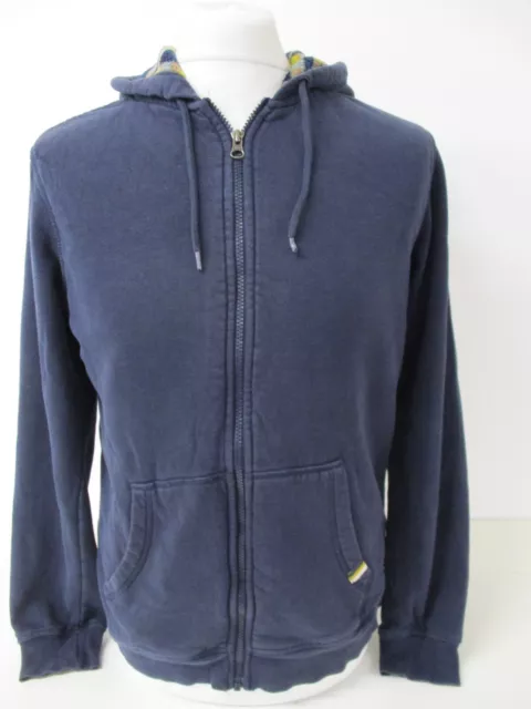 Livergy zip through hoodie hotsell