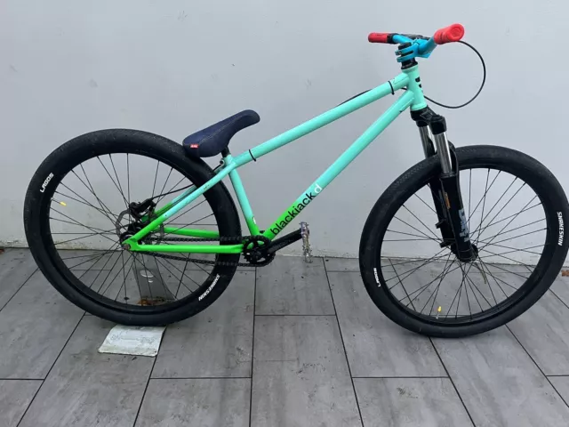 Mafiabikes blackjack deals