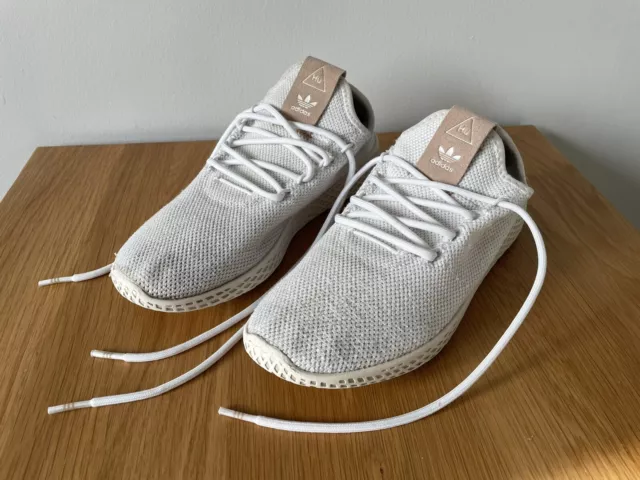 Pharrell williams best sale shoes uk