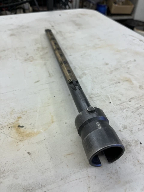 Sunnen Honing Mandrel - 4ml 781m