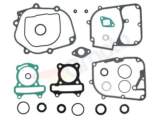 Kit guarnizioni motore Namura Yamaha Raptor 90