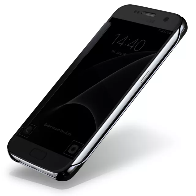 Schutz Hülle für Samsung Galaxy J3 2017 360 Grad Handy Case Etui Full Cover Dünn 3