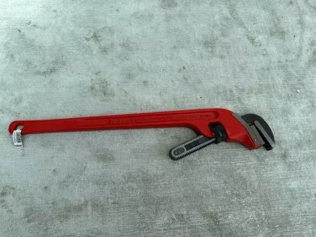 RIDGID 36 Inch Heavy Duty Pipe Wrench 31085 *INCLUDES VAT*