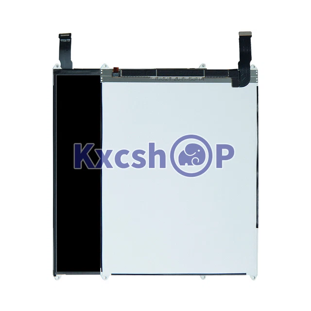 For iPad Mini 2 3 A1489 A1490 A1491 A1599 A1600 LCD Display Panel Replacement