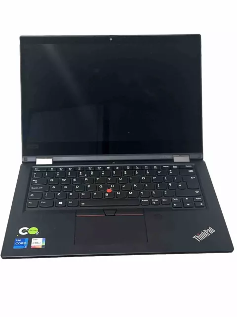 Lenovo ThinkPad L13 Gen 2 Core i5 11th Gen 8GB 512GB SSD 13.3" FHD  Win 11