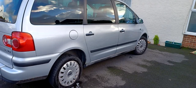 Wheelchair accessible vehicle