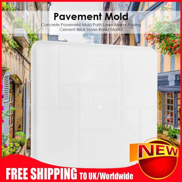 Stampi Per Calcestruzzo Creativo - Foto 10