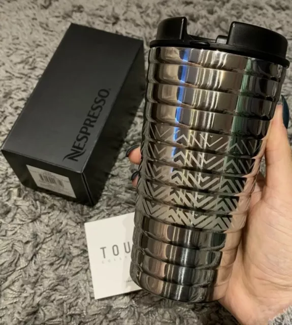 TOUCH TRAVEL MUG