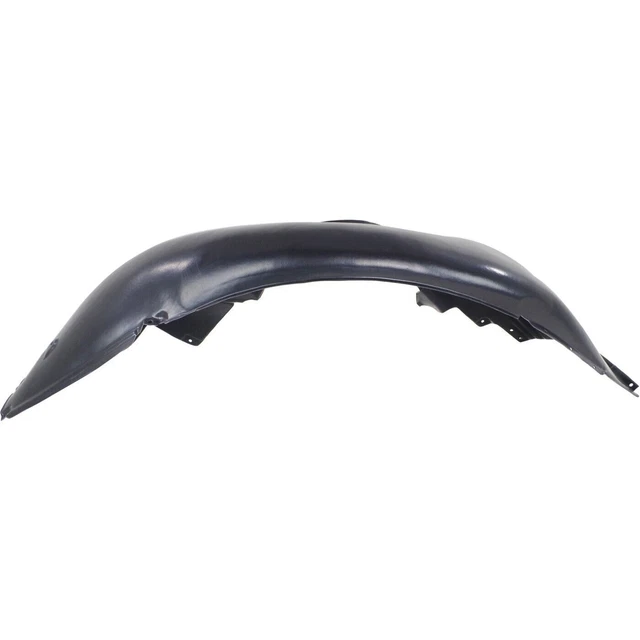 New Fits 2003-2008 Bmw 760LI Sedan 51718223375 Fender Liner Front LH Driver Side