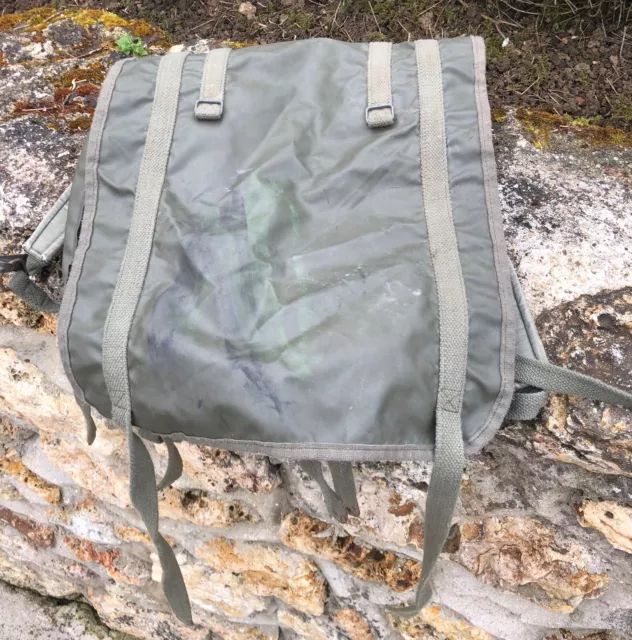 Musette f2 armée clearance française