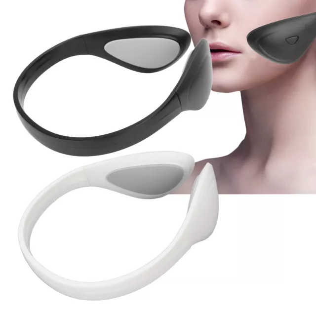 Electronic EMS Tens Pulse Face Massager Slimming Tool Facial Lifting  Jawline Body Jaw V-Face Massage Muscle Stimulator Device