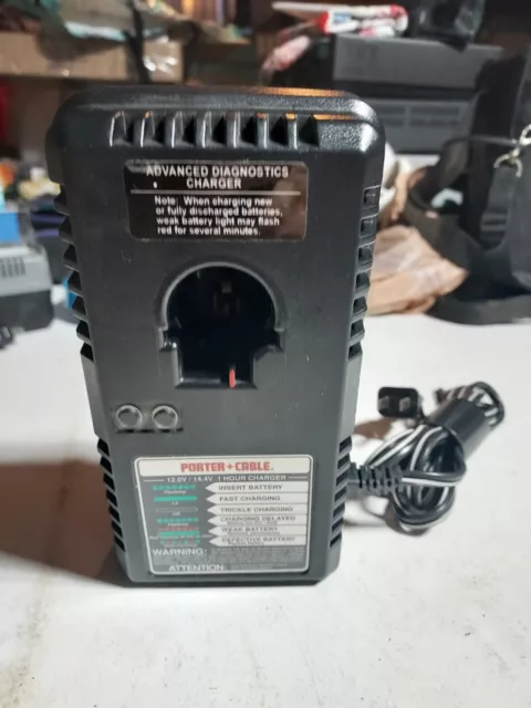 Porter Cable 12V Battery FOR SALE PicClick