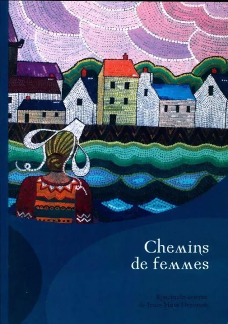 3863574 - Chemins de femmes - Jean-Marc Derouen