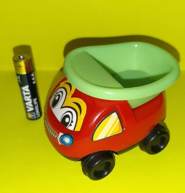 Macchinina Giocattolo Gioco Vintage Toy Bambini Bimbi Macchina Automobiline Auto