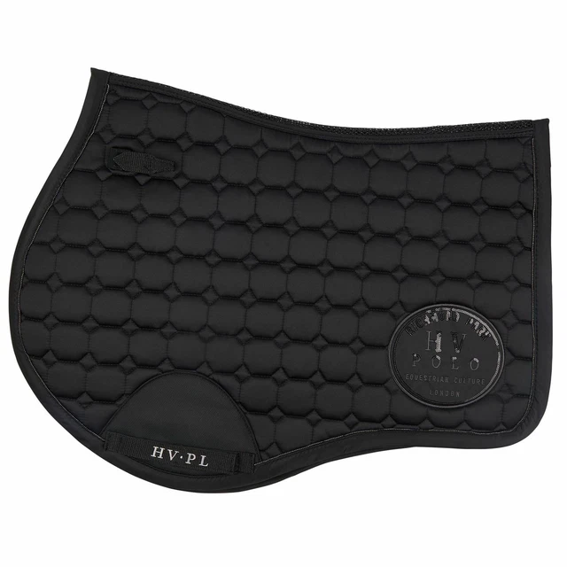 Jasy Saddlepad Numnah Cloth Dressage Size Meshed Horse Riding General Purpose