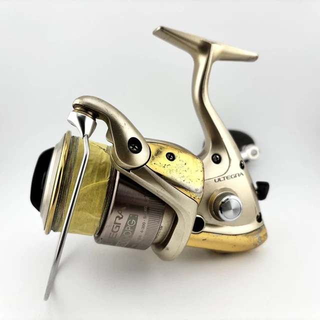 シマノ　アルテグラ 8000 PG 03 SHIMANO シマノ アルテグラ 8000 PG 03 SHIMANO シマノ 新型アルテグラ