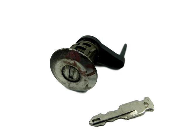 Serrure De Porte Avant Droite Pour PEUGEOT 206 (09/1998 - 03/2009) - Pièce D'Origine PSA D'Occasion