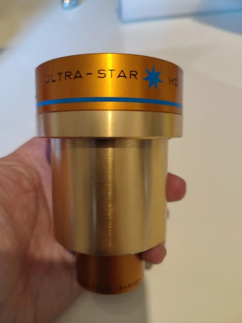 Isco Anamorphic Ultra-Star Plus 2.1 2x Cinemascope lens 85mm RED | #1791149350