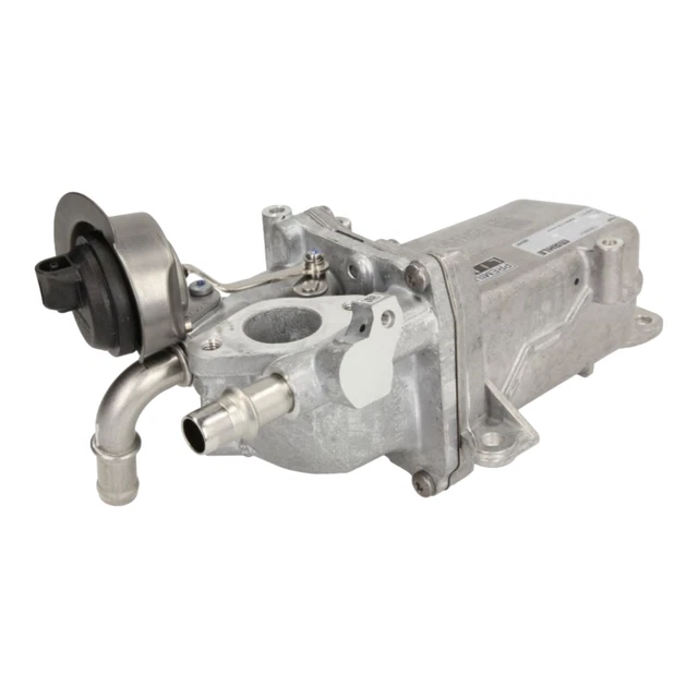 Tuyau D'admission De Chargeur Pour Renault Master III & Opel Movano B - Réf. 144602862R / 95519335