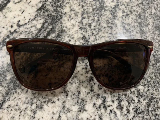 Tommy hilfiger sunglasses shop conrad mp om130