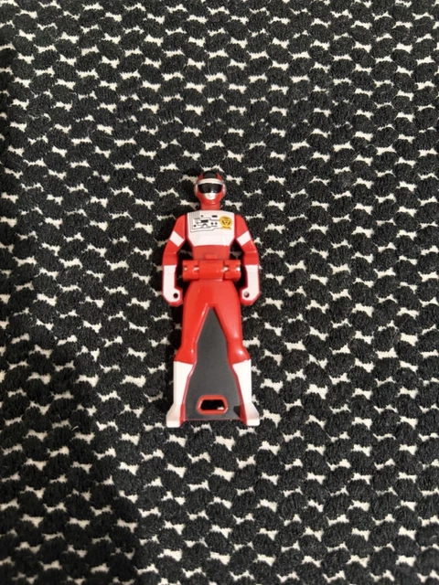 Part Robot Bioman 3 Liveman Jet Falcon DX Vintage Bandai A-47 no Goldorak Boxer