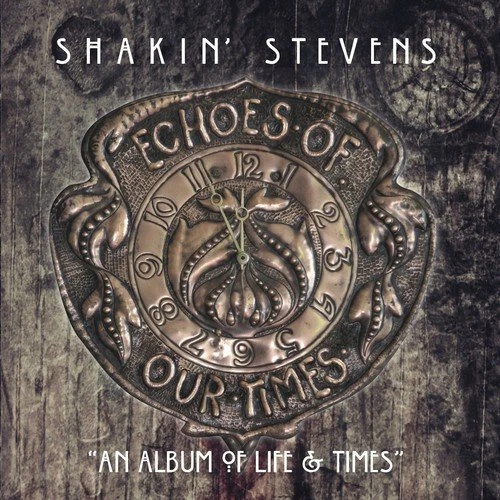 Echoes Of Our Times