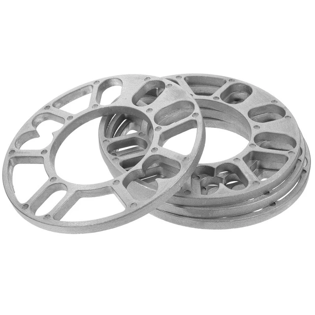 4 pz dischi distanziali vicino a me corsa allargamento corsia universale corsa