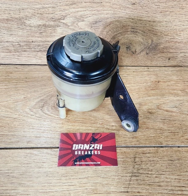 Pompe De Direction Assistée Pour Nissan Skyline R33 GTST RB25DET - Pièce D'origine Occasion